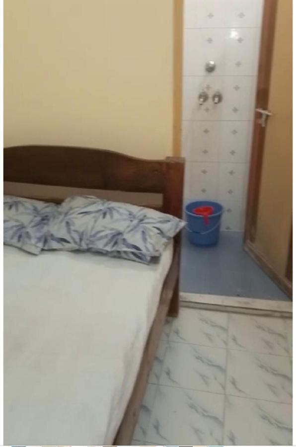 Sankardev Guest House D24 35 Varanasi Ruang foto