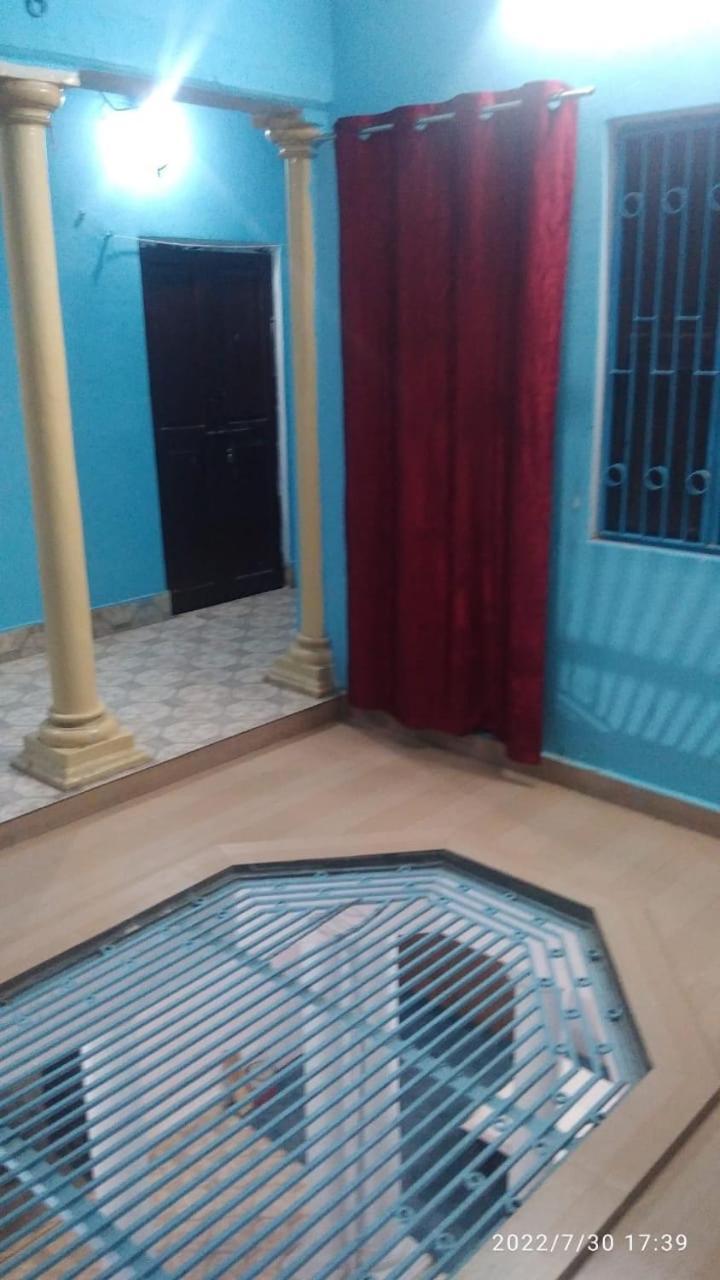 Sankardev Guest House D24 35 Varanasi Bagian luar foto