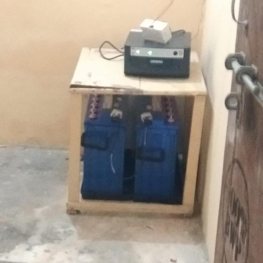 Sankardev Guest House D24 35 Varanasi Bagian luar foto
