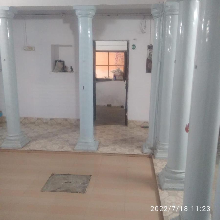 Sankardev Guest House D24 35 Varanasi Bagian luar foto