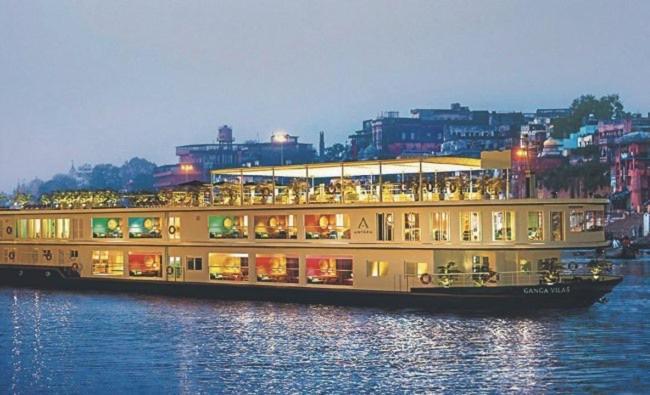 Sankardev Guest House D24 35 Varanasi Bagian luar foto